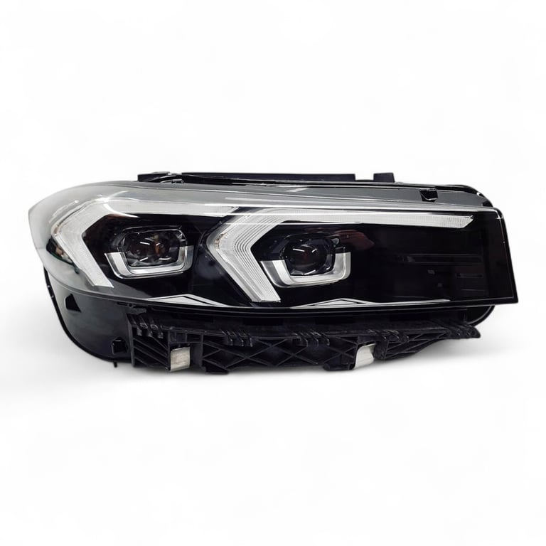 Frontscheinwerfer BMW 3 G21 G20 9450808 9450796 Full LED Rechts Headlight SCH6575262611bl