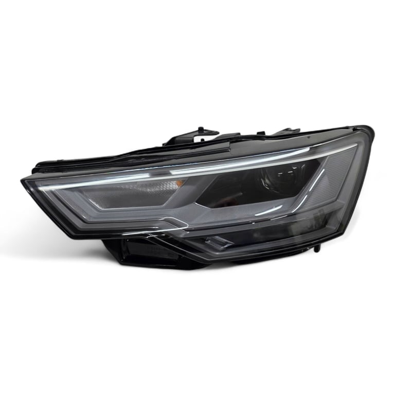Frontscheinwerfer Audi 4K0941033 Full LED Links Scheinwerfer Headlight SCH4136330983xj