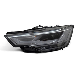 Frontscheinwerfer Audi 4K0941033 Full LED Links Scheinwerfer Headlight SCH4136330983xj