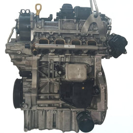 Motor Audi Q3 DFY 1.5 TSI 150PS 110kW 63TKm 2020 Benzin Engine Unkomplett