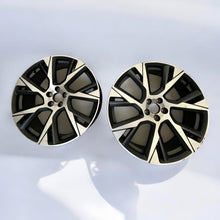 Load image into Gallery viewer, 1x Alufelge 21 Zoll 8.0" 5x108 49ET 31428592 Volvo V60 Cross Country S60 FEL8015392775em