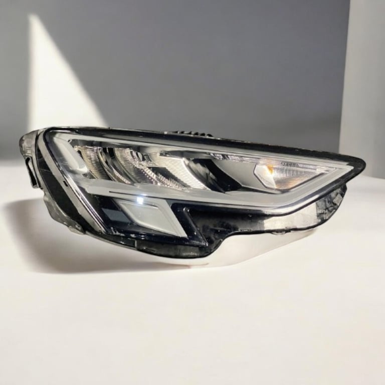 Frontscheinwerfer Audi A3 8Y0941012 Rechts Scheinwerfer Headlight