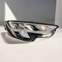 Load image into Gallery viewer, Frontscheinwerfer Audi A3 8Y0941012 Rechts Scheinwerfer Headlight