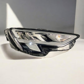 Frontscheinwerfer Audi A3 8Y0941012 Rechts Scheinwerfer Headlight