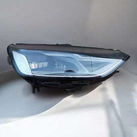 Frontscheinwerfer Audi A4 B9 8W0941012 LED Rechts Scheinwerfer Headlight