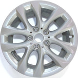 1x Alufelge 17 Zoll 7.5