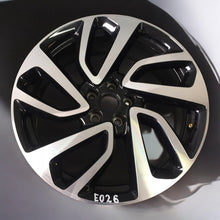 Laden Sie das Bild in den Galerie-Viewer, 1x Alufelge 19 Zoll 7.5&quot; 5x108 42ET YP00064680 Opel Grandland X Rim Wheel