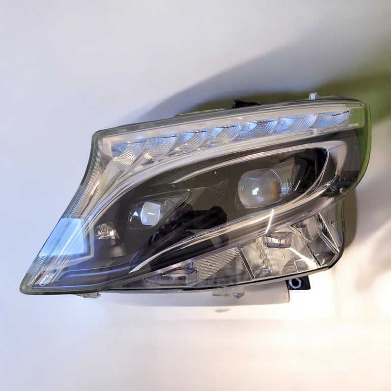 Frontscheinwerfer Mercedes-Benz W447 A4479060101 LED Links Headlight SCH8255241388ei