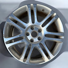 Laden Sie das Bild in den Galerie-Viewer, 1x Alufelge 18 Zoll 7.5&quot; 5x112 46ET 310601025E Skoda Octavia Rim Wheel