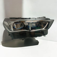 Laden Sie das Bild in den Galerie-Viewer, Frontscheinwerfer BMW 5 5A798D2 Rechts Scheinwerfer Headlight SCH7145094774cg
