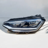 Frontscheinwerfer VW Golf Sportsvan 517941035A Vorderseite Headlight