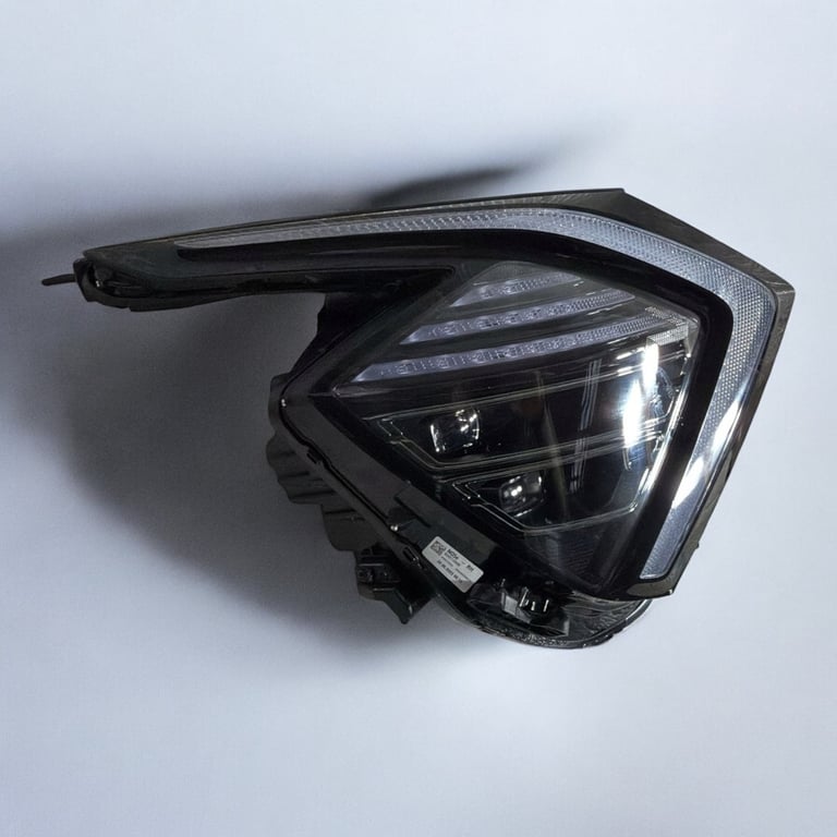 Frontscheinwerfer Kia Sportage R292112020 Full LED Rechts Scheinwerfer Headlight SCH8001256559yu