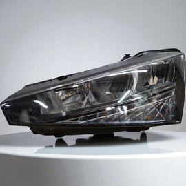 Frontscheinwerfer Skoda Scala 657941015 Links Scheinwerfer Headlight SCH1435513836jg