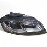 Frontscheinwerfer Audi A3 8P0941030BE Xenon Rechts Scheinwerfer Headlight