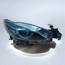 Laden Sie das Bild in den Galerie-Viewer, Frontscheinwerfer Mazda 6 Gj Full LED Rechts Scheinwerfer Headlight