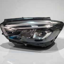 Frontscheinwerfer Mercedes-Benz W247 A2479065703 LED Links Headlight SCH3904174278sv