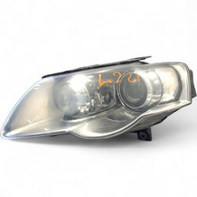 Load image into Gallery viewer, Frontscheinwerfer VW Passat 3C0941751G Links Scheinwerfer Headlight SCH7263947077lu