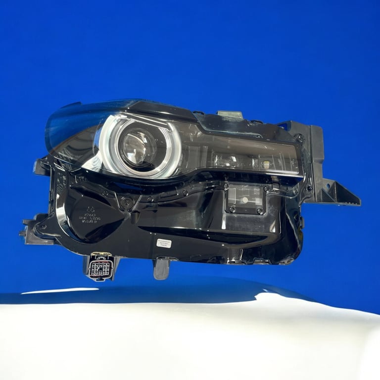 Frontscheinwerfer Mazda Mx-30 DN4J-51030 LED Rechts Scheinwerfer Headlight