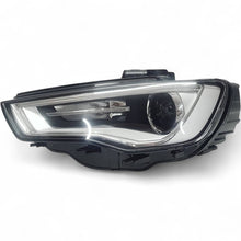 Load image into Gallery viewer, Frontscheinwerfer Audi A3 8V0941005 Xenon Ein Stück (Rechts oder Links) SCH9214234419ie
