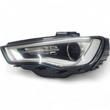 Frontscheinwerfer Audi A3 8V0941005 Xenon Ein Stück (Rechts oder Links)