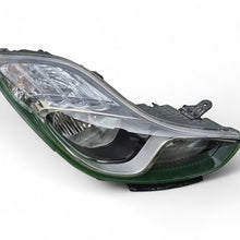 Laden Sie das Bild in den Galerie-Viewer, Frontscheinwerfer Hyundai Ix20 92102-1KXXX Rechts Scheinwerfer Headlight SCH8925199217jj