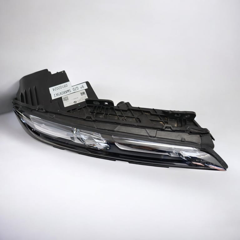 Frontscheinwerfer BMW 7 9879936 LED Rechts Scheinwerfer Headlight