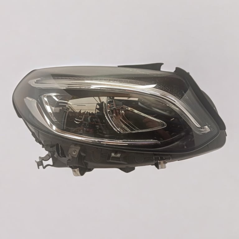 Frontscheinwerfer Mercedes-Benz A2469066201 LED Rechts Scheinwerfer Headlight