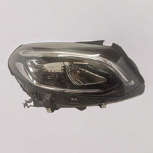 Load image into Gallery viewer, Frontscheinwerfer Mercedes-Benz A2469066201 LED Rechts Scheinwerfer Headlight