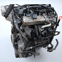 Load image into Gallery viewer, Motor Mercedes-Benz W176 651901 1.8 CDI 161TKm 2012 Diesel Engine Komplett