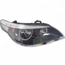 Laden Sie das Bild in den Galerie-Viewer, Frontscheinwerfer BMW 5 E60 E61 158722-00 Rechts Scheinwerfer Headlight SCH5940966058yh