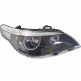 Frontscheinwerfer BMW 5 E60 E61 158722-00 Rechts Scheinwerfer Headlight