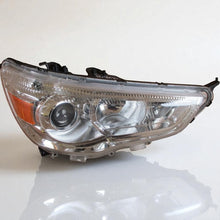 Load image into Gallery viewer, Frontscheinwerfer Mitsubishi Asx Xenon Rechts Scheinwerfer Headlight SCH9125571386jd