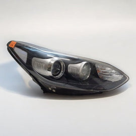 Frontscheinwerfer Kia Sportage QLE92102-F1000 LED Rechts Scheinwerfer Headlight