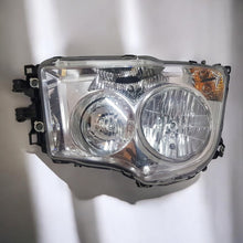 Laden Sie das Bild in den Galerie-Viewer, Frontscheinwerfer Mercedes-Benz A9608202239 Links Scheinwerfer Headlight SCH3008664643pk