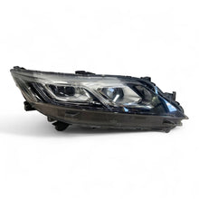 Laden Sie das Bild in den Galerie-Viewer, Frontscheinwerfer Mitsubishi Eclipse Cross W3153 LED Rechts Headlight