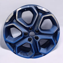 Laden Sie das Bild in den Galerie-Viewer, 1x Alufelge 19 Zoll 7.0&quot; 5x114.3 43ET 403000336R Renault Kadjar Rim Wheel