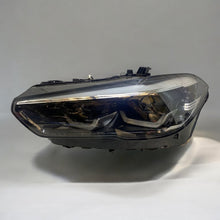 Load image into Gallery viewer, Frontscheinwerfer BMW X5 G05 G06 5A27981 Links Scheinwerfer Headlight SCH9108221503fc