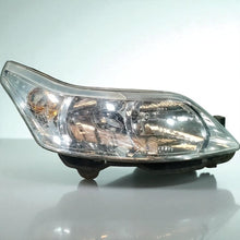 Load image into Gallery viewer, Frontscheinwerfer Citroën C4 9646893880 89009406 Rechts Scheinwerfer Headlight