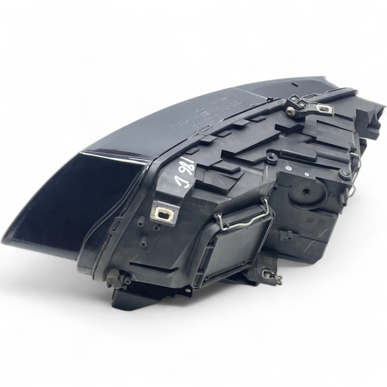 Frontscheinwerfer Audi Q5 1001117075 Rechts Scheinwerfer Headlight