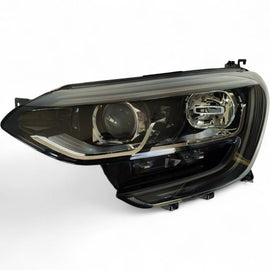 Frontscheinwerfer Renault Megane IV 260602792R LED Ein Stück (Rechts oder Links) SCH2294345417nm