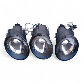 Frontscheinwerfer VW New Ein Stück (Rechts oder Links) Scheinwerfer Headlight SCH1197386927um