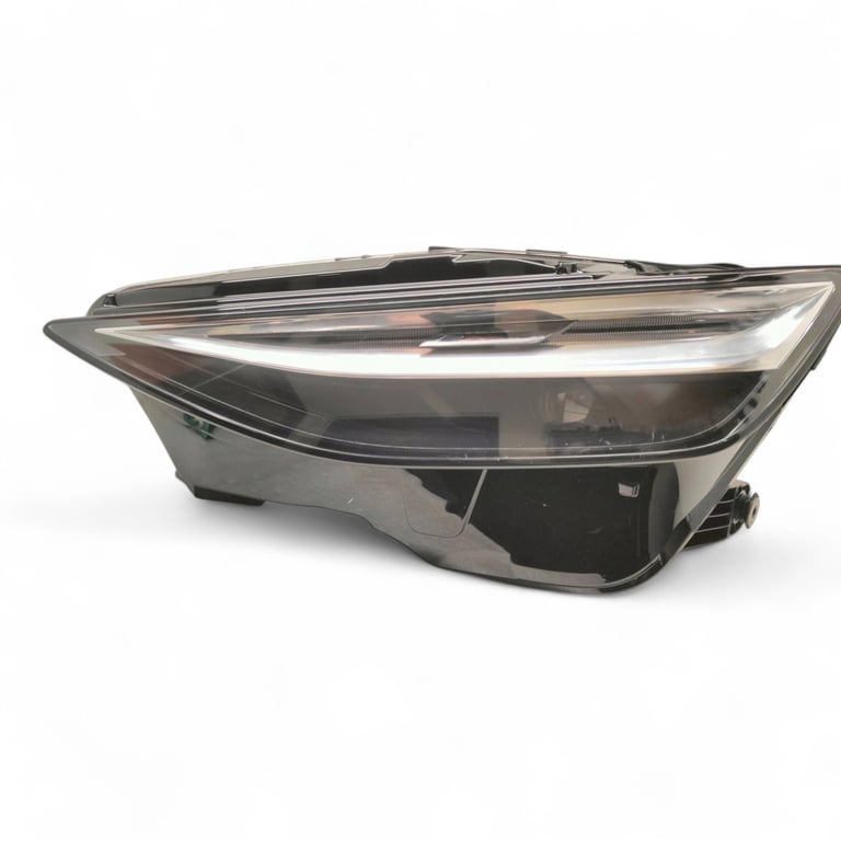 Frontscheinwerfer Audi A6 4P0941033 Full LED Links Scheinwerfer Headlight