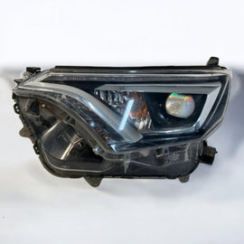Frontscheinwerfer Toyota IV Full LED Links Scheinwerfer Headlight SCH6917431649ss