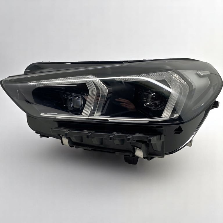 Frontscheinwerfer BMW X1 5A5AA47 Full LED Links Scheinwerfer Headlight SCH9243337373cm