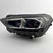 Laden Sie das Bild in den Galerie-Viewer, Frontscheinwerfer BMW X1 5A5AA47 Full LED Links Scheinwerfer Headlight SCH9243337373cm