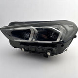 Frontscheinwerfer BMW X1 5A5AA47 Full LED Links Scheinwerfer Headlight