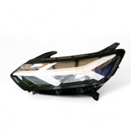 Frontscheinwerfer Dacia Logan III Jogger 260601750R Full LED Links Headlight SCH8049046630dv