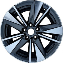 Load image into Gallery viewer, 1x Alufelge 17 Zoll 7.0" 5x112 45ET 57A601025AA Skoda Rim Wheel FEL5659504827rb