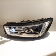 Laden Sie das Bild in den Galerie-Viewer, Frontscheinwerfer Audi A1 8xa 8XA941005 Xenon Links Scheinwerfer Headlight