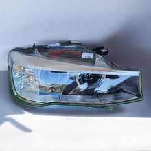 Laden Sie das Bild in den Galerie-Viewer, Frontscheinwerfer BMW F26 X3 F25 Xenon Rechts Scheinwerfer Headlight